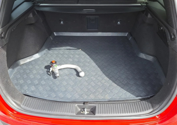 Hyundai i30 N cena 62000 przebieg: 45300, rok produkcji 2019 z Tyszowce małe 254